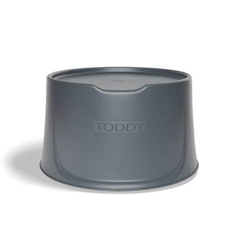 Toddy Commercial Model Stand