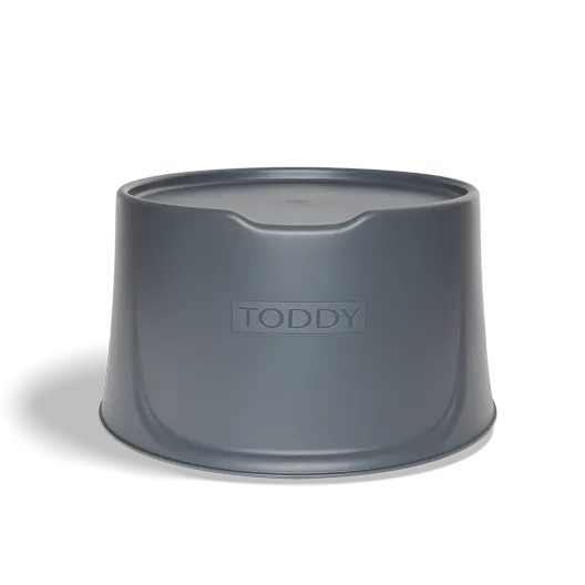 Toddy Commercial Model Stand