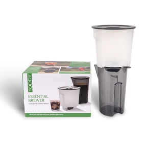 Toddy Essential Brewer – Cold Brew Coffee Maker
