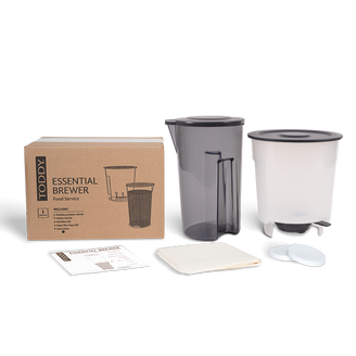 Toddy Essential Brewer
