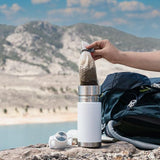 Toddy Go Brewer – Portable Cold Brew Coffee Maker
