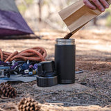 Toddy Go Brewer – Portable Cold Brew Coffee Maker