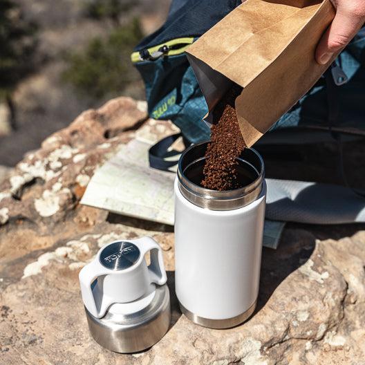 Toddy Go Brewer – Portable Cold Brew Coffee Maker