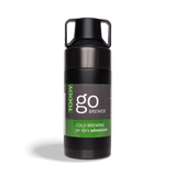 Toddy Go Brewer – Portable Cold Brew Coffee Maker