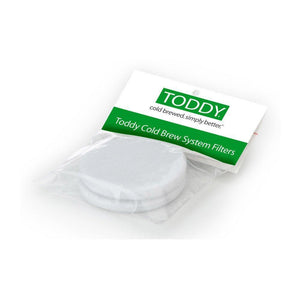 Toddy Home Coffee Filters