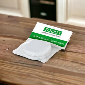 Toddy Home Coffee Filters