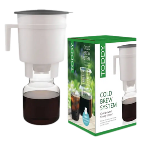 Toddy Home Cold Brew Coffee Maker