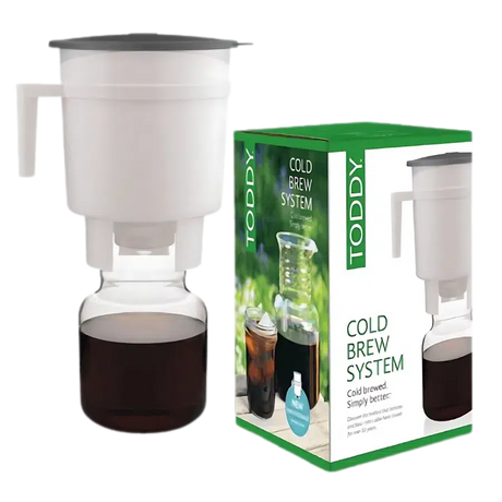 Toddy Home Cold Brew Coffee Maker