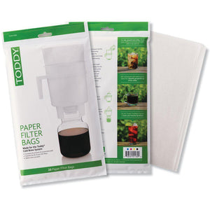 Toddy Paper Filter Bags for Home (20)