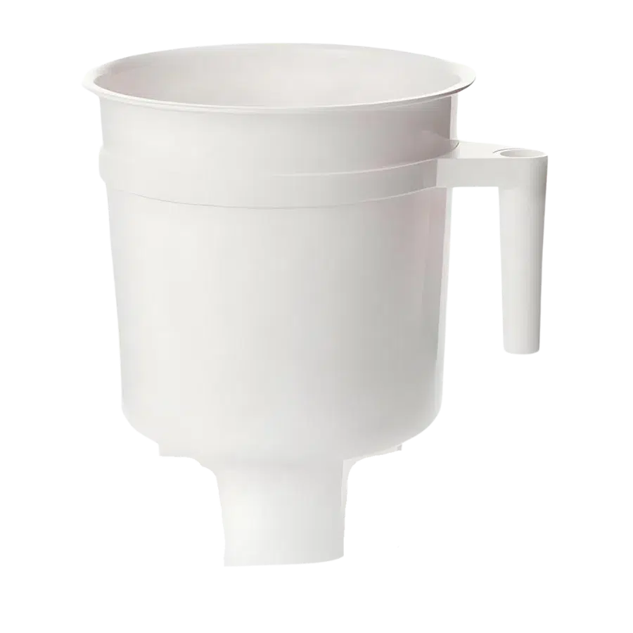 Toddy Replacement Brewing Container with Handle