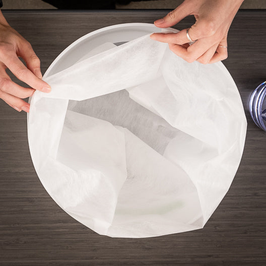 Toddy Commercial Model Tree-Free Filters