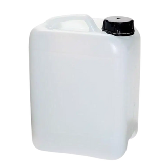 Water Jerrycan 25L
