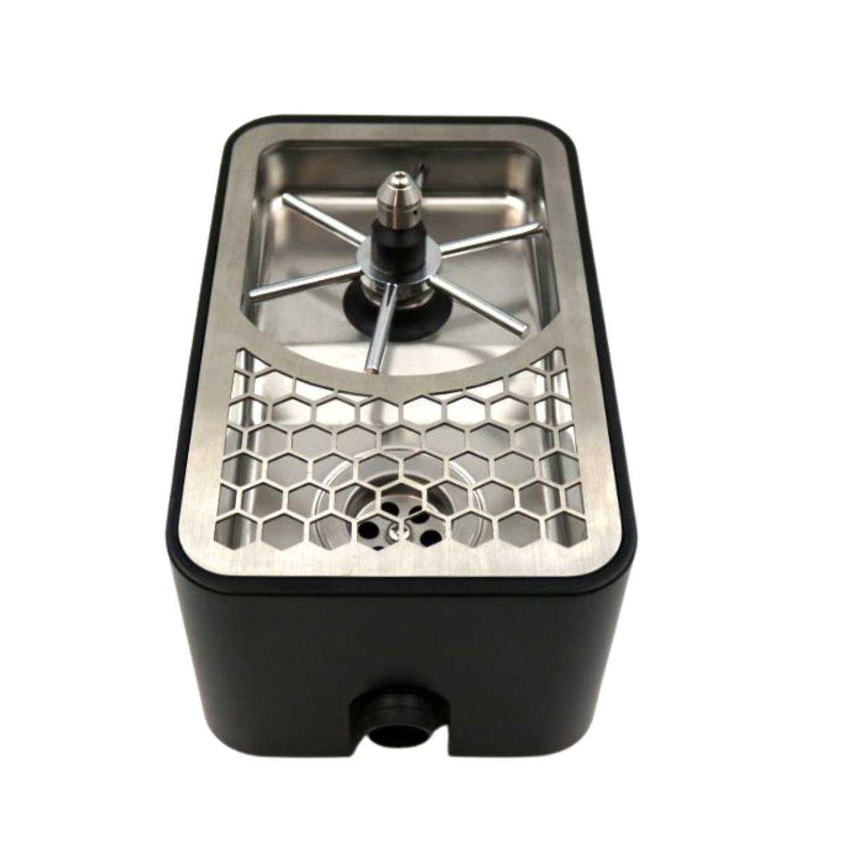 Rhino x Caffewerks Mini Pitcher Rinser