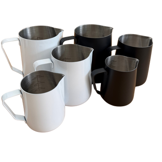 Rhino Stealth Pro Milk Pitcher