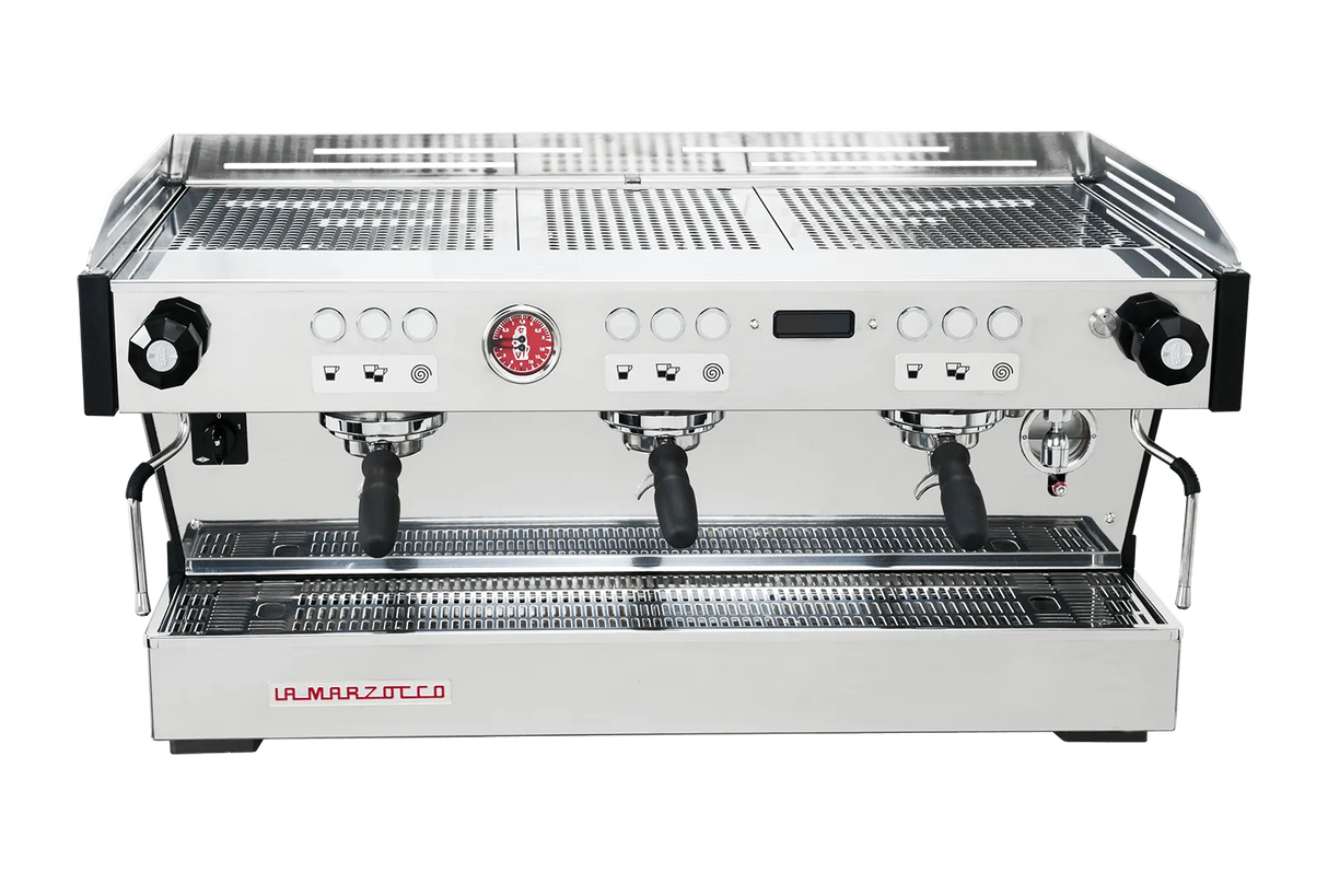 La Marzocco Linea PB Commercial Espresso Machine
