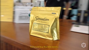 Avensi Alto Tasting Cup