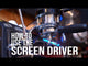 Rhino Coffee Gear Coffee Screen Driver
