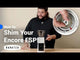 Baratza Encore ESP Shim Kit
