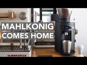 Mahlkonig X54 Home Grinder