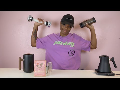 Fellow Shimmy Coffee Sieve