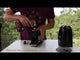 Baratza Grinder Main Housing