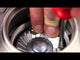 Baratza Forte and Vario Steel Burrs Set