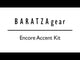 BaratzaGear Encore Accent Kit