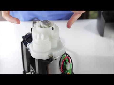 Baratza Grinder Adjustment Ring Kit