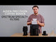 Bruer Spectrum Speciality Coffee Filters