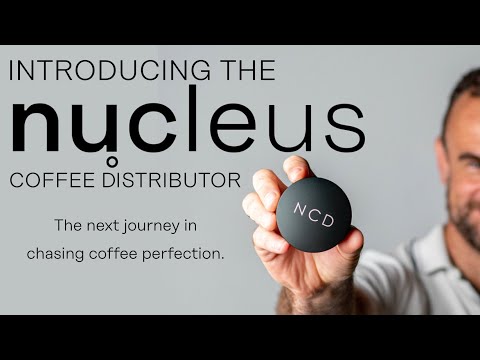 Nucleus Coffee Distributor