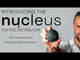 Nucleus Coffee Distributor