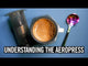AeroPress Original Coffee Maker