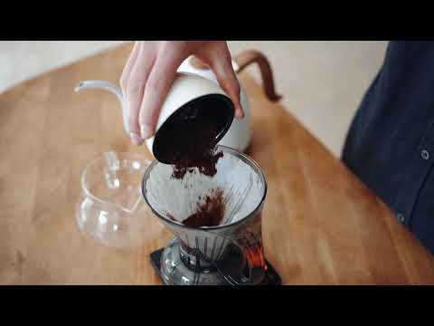Clever Coffee Dripper