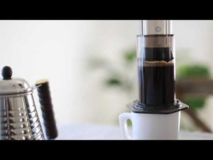 Able Disk for AeroPress